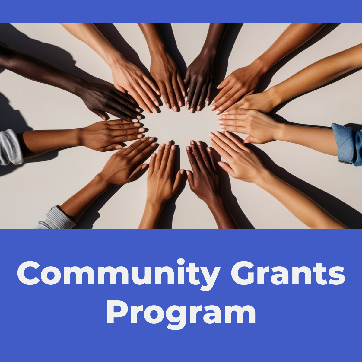 Community Grants